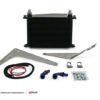 AMS Performance 08-15 Mitsubishi EVO X MR/Ralliart SST Transmission Oil Cooler Kit - Image 3