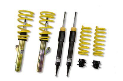 ST Coilover Kit 08-13 BMW 128i/135i E82