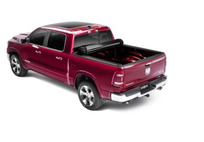 Truxedo 19-20 Ram 1500 (New Body) w/o Multifunction Tailgate 5ft 7in Sentry CT Bed Cover - Image 7