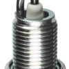 NGK V-Power Spark Plug Box of 10 (ZFR6J-11) - Image 2
