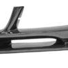 Seibon 12-13 BMW 5 Series (F10) KA-Style Carbon Fiber Front Lip - Image 5