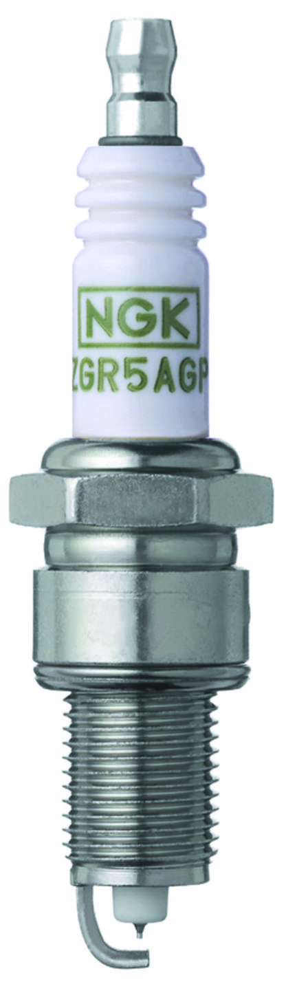 NGK G-Power Spark Plug Box of 4 (ZGR5AGP)