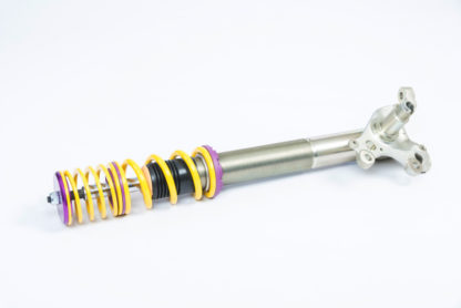 KW Coilover Kit V1 87-91 BMW 325i E30 - Image 2