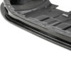 Seibon 09-10 Nissan GTR R35 VS Style Carbon Fiber Front Lip - Image 3