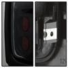 xTune Dodge Ram 1500 94-01 Tail Lights - Light Bar LED - Black ALT-ON-DRAM94V3-LBLED-BK - Image 7