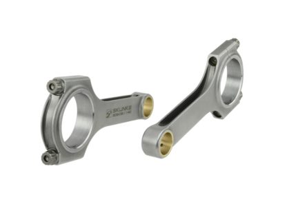 Skunk2 Alpha Series Honda K20A/Z Connecting Rods - Image 4