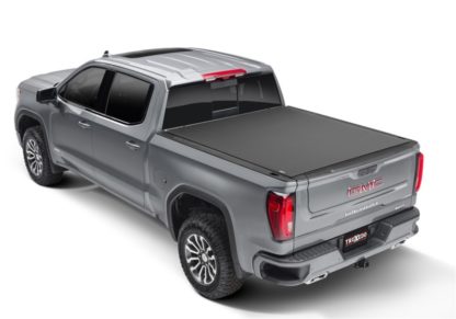 Truxedo 15-20 GMC Canyon & Chevrolet Colorado 5ft Pro X15 Bed Cover - Image 2