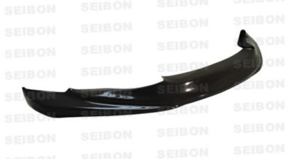 Seibon 00-03 Honda S2000 TV Carbon Fiber Lip - Image 4