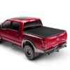 Truxedo 07-20 Toyota Tundra w/Track System 5ft 6in Sentry CT Bed Cover - Image 2