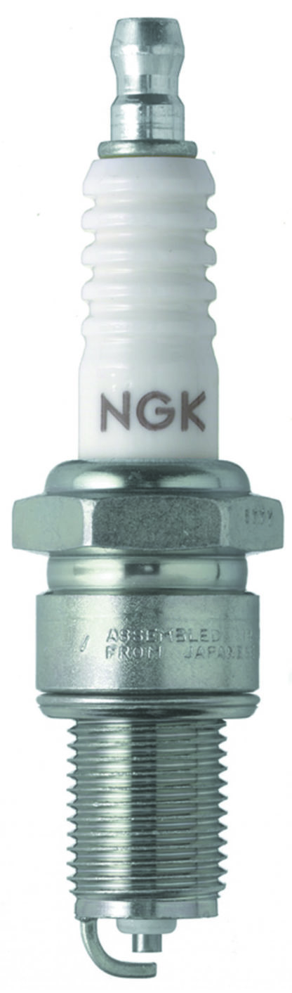 NGK Standard Spark Plug Box of 4 (BP9ES)