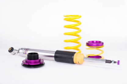 KW Coilover Kit V3 Mercedes Benz C Class 205 - Image 4