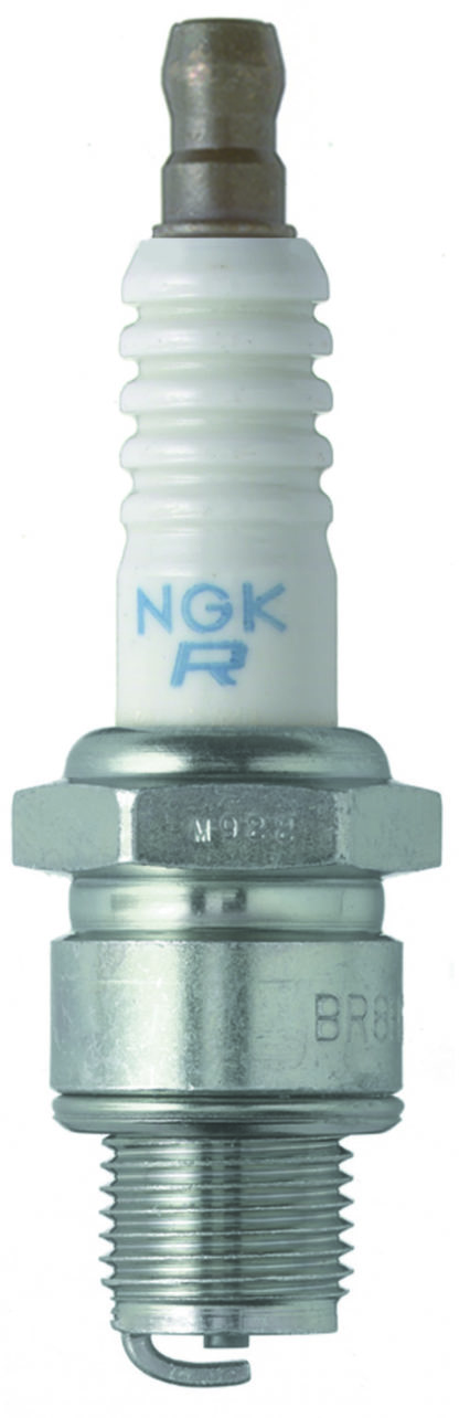 NGK Standard Spark Plug Box of 10 (BR8HS SOLID)