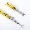 KW V3 Coilover Kit 12 BMW 6 Series (F12/F13) w/ Adaptive Drive except xDrive Coupe/Convertible