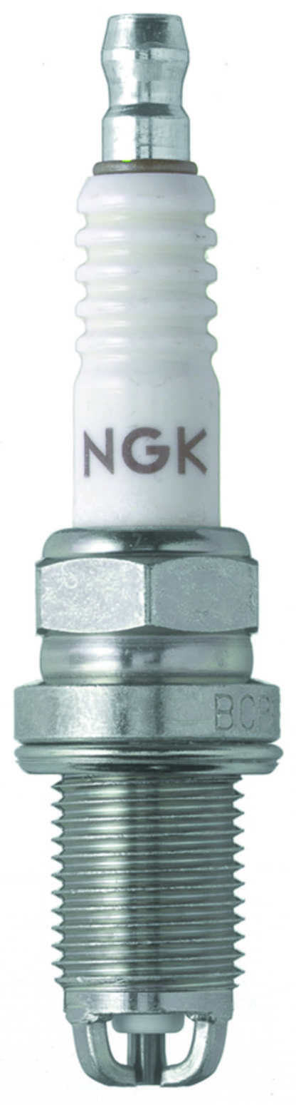 NGK Standard Spark Plug Box of 4 (BCP6ET)