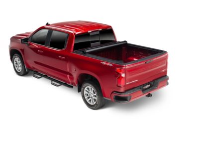 Truxedo 19-20 GMC Sierra & Chevrolet Silverado 1500 (New Body) 6ft 6in Lo Pro Bed Cover - Image 7