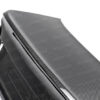 Seibon 07-13 BMW E92 2DR CSL Style Carbon Fiber Trunk/Hatch - Image 5