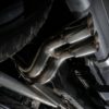 Stainless Works 17-18 Ford F-250/F-350 6.2L Lightning Exit Catback System - Image 4