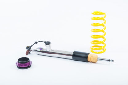 KW Coilover Kit DDC ECU C-Class (W204) C300/C350 Sedan RWD - Image 3