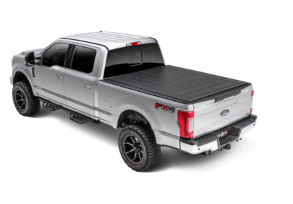 Truxedo 15-20 GMC Canyon & Chevrolet Colorado 5ft Sentry Bed Cover - Image 3