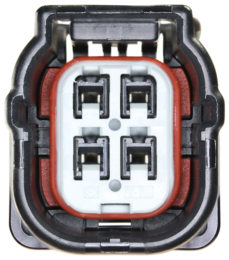 NGK Acura NSX 2017 Direct Fit Oxygen Sensor - Image 2