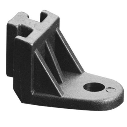 SPAL Fan Mounting Bracket Kit