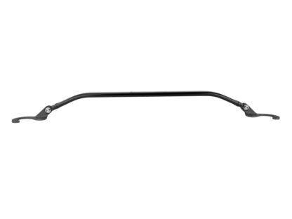 Skunk2 88-00 Honda Civic/Del Sol/94-01 Acura Integra Front Upper Strut Tower Bar (Black Series) - Image 4