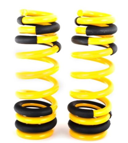 KW BMW M3/M4 G80/G82 Height Adjustable Spring Kit - Image 2