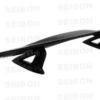 Seibon 00-10 Honda S2000 TF Carbon Fiber Rear Spoiler - Image 2