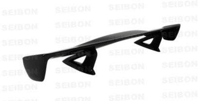 Seibon 00-10 Honda S2000 TF Carbon Fiber Rear Spoiler - Image 2