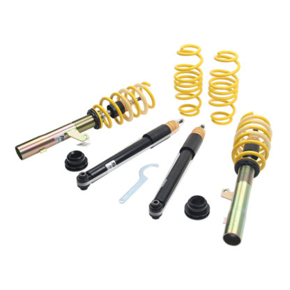 ST X-Height Adjustable Coilovers 12+ Audi A3 incl. Sportback (8V) Quattro - Image 2