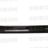 Seibon 96-98 Honda Civic SP Carbon Fiber Front Lip