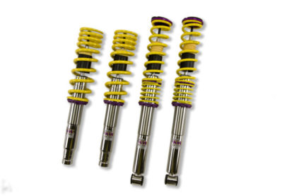 KW Coilover Kit V1 Honda Accord; Sedan incl. Type R - Image 2