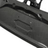 Seibon 2017+ Honda Civic Type-R Hatchback OEM Carbon Fiber Trunk Lid - Image 3
