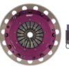 Exedy 2010-2015 Chevrolet Camaro SS V8 Hyper Twin Cerametallic Clutch Strap Drive Type Sprung Disc - Image 8