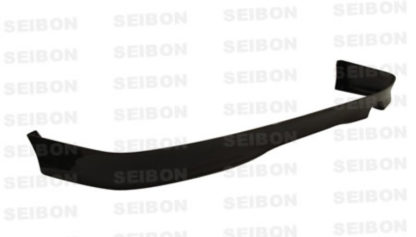 Seibon 02-04 Acura RSX TR Carbon Fiber Rear Lip - Image 2