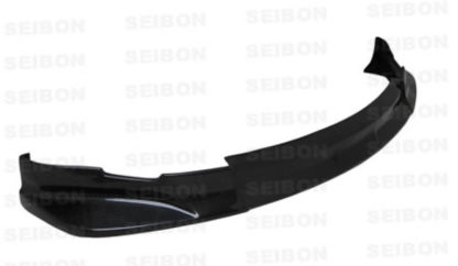 Seibon 06-08 Nissan 350Z CW Carbon FIber Front Lip - Image 2