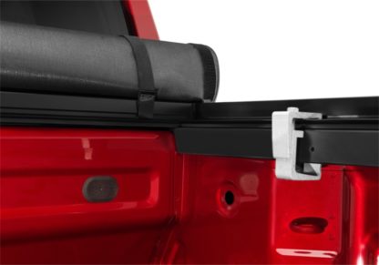 Truxedo 19-20 GMC Sierra & Chevrolet Silverado 1500 (New Body) 6ft 6in TruXport Bed Cover - Image 7