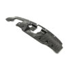Seibon 2017-2018 Honda Civic Type-R FK8 Carbon Fiber Cooling Plate - Image 2