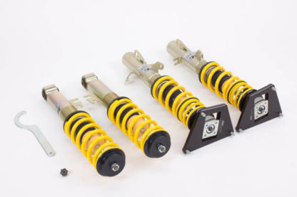 ST TA-Height Adjustable Coilovers 02-06 Mini R50 (incl. Conv./Cooper/Cooper S)