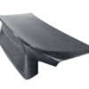 Seibon 12-13 BRZ/FRS CSL Style Carbon Fiber Trunk/Hatch - Image 4