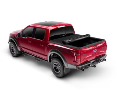 Truxedo 15-21 Ford F-150 5ft 6in Sentry CT Bed Cover - Image 6