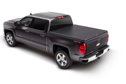 Truxedo 14-18 GMC Sierra & Chevrolet Silverado 1500 6ft 6in TruXport Bed Cover - Image 3