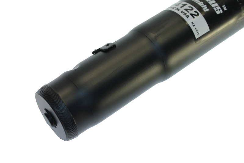 KYB Shocks & Struts Strut Plus Front Left Honda Accord 03-07 - Image 3