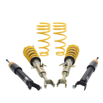 ST X-Height Adjustable Coilovers 03-08 Nissan 350Z (incl. Convertible) - Image 3