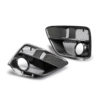 Seibon 2015+ Subaru Impreza WRX/STi Carbon Fiber Fog Light Surrounds (pair) - Image 6