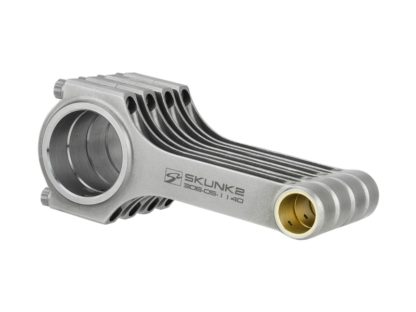 Skunk2 Alpha Series Honda K20A/Z Connecting Rods - Image 2