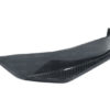 Seibon 12-13 BRZ/FRS KC Style Carbon FIber Rear Lip - Image 2
