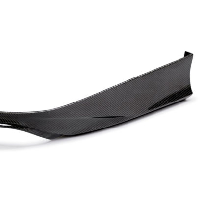 Seibon 18-20 Honda Accord GC Carbon Fiber Rear Lip - Image 5