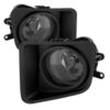 Spyder Toyota Tundra 2014+ OEM Fog Lights W/Switch- Smoked FL-CL-TTU14-SM - Image 4