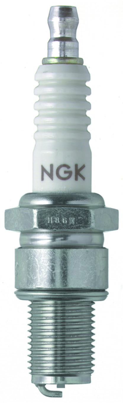 NGK Racing Spark Plug Box of 4 (B9EG)